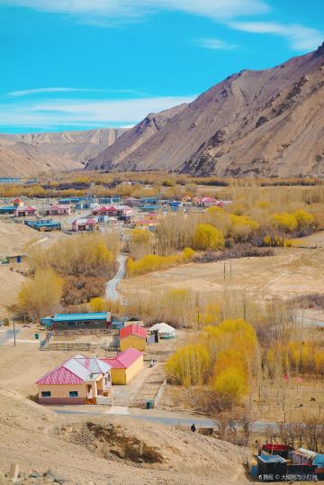Kaneryang Village