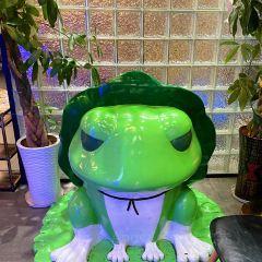廖姥爷美蛙鱼头(南州国际店) User Photo
