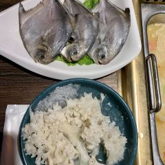 洪焱火鍋（廣化店）張用戶圖片