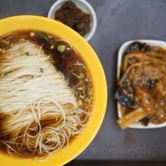 健康飲食店張用戶圖片