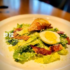STEP-UP跃上西餐厅(滨海万达店) 여행 사진