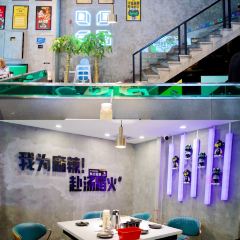 味之绝美蛙鱼头火锅(晋江万达店) User Photo