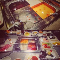 海底捞火锅(新城吾悦广场店) User Photo