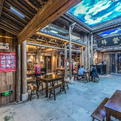 徽三说·土徽菜·中国徽菜连锁品牌(一中店) User Photo
