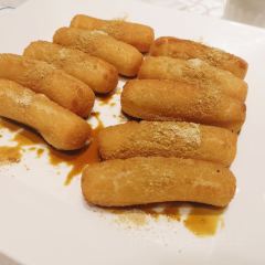 卢氏跑马汤·宴会厅(铜山店) User Photo