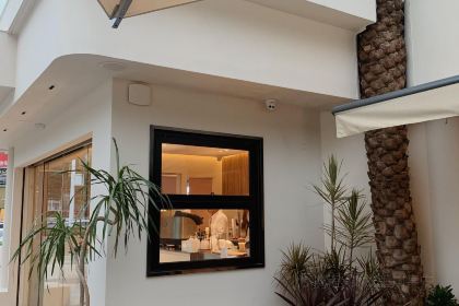 啡茶品(赢之城店)