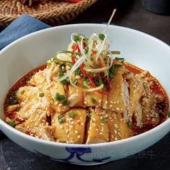 滨湖印象餐厅(易菲堡大厦店) User Photo