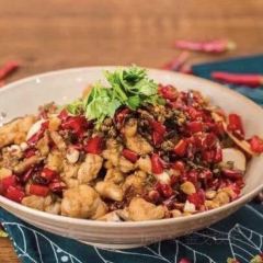 滨湖印象餐厅(易菲堡大厦店) User Photo