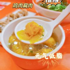 淳百味沙县食记(东二环泰禾店) User Photo