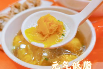 淳百味沙县食记(东二环泰禾店)
