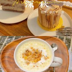 筱筱家 User Photo