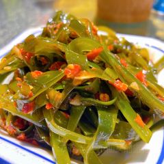 捌号饭铺(阳光新城店) User Photo