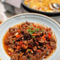 胡胖子有点味时尚餐厅(柳市店) User Photo