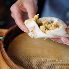 建德豆腐包(花半朵新安店) User Photo