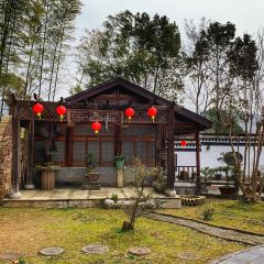 JING YUAN CAI GUAN 여행 사진