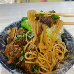 御品黑鸭(亿升三楼店) User Photo