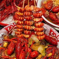 四毛龙虾(世欧店) User Photo