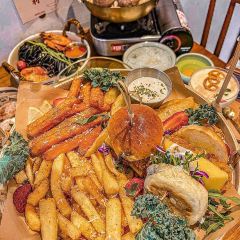 The Three得歲寶寶餐飲管理公司（東平店）張用戶圖片