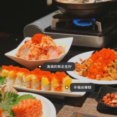 山上下日本料理(万象城店) User Photo
