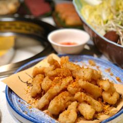 東湧碼頭海鮮火鍋（麥地店）張用戶圖片