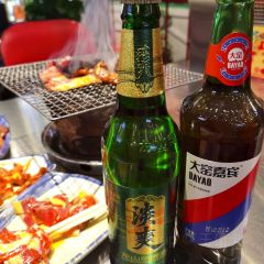 胡同泥炉烤肉(本溪店) 여행 사진