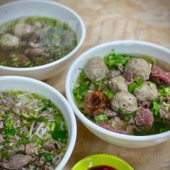 卤入骨 User Photo