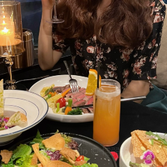 YUE LOUNGE 여행 사진