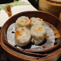 贵阳万丽酒店新满福楼餐厅 User Photo
