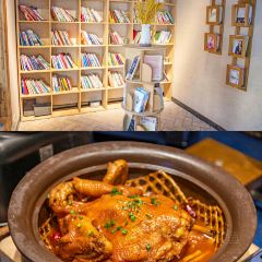 华膳楼(希尔顿店) User Photo