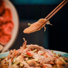 麻辣空间·清油火锅(新医路店) User Photo