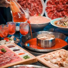 麻辣空间·清油火锅(新医路店) User Photo