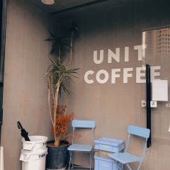 有屿UnitCoffee(月湖店) User Photo