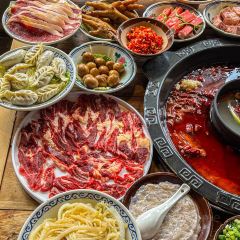 叼嘴·老火锅(外北街店) User Photo