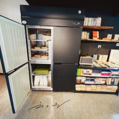 再望书店 User Photo