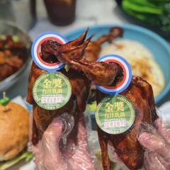 小荣大胜茶餐厅 User Photo