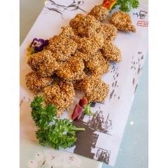 南山国际高尔夫俱乐部(餐饮部) User Photo
