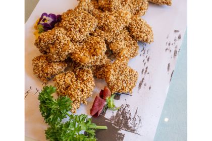 南山国际高尔夫俱乐部(餐饮部)