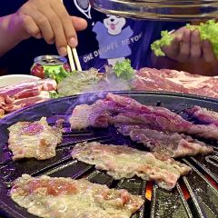 韩象烤肉·韩国料理(黄岛金鼎店) User Photo