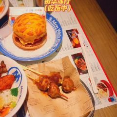 敏华冰厅(杭州萧山万象汇店) 여행 사진