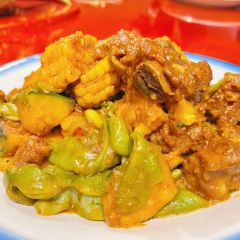 福门食府 User Photo