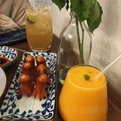 慢慢料理店 User Photo