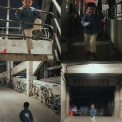 经堂口小炒 여행 사진