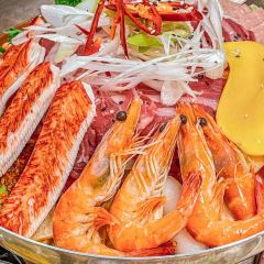 阿卡AK.Lab洋风韩餐(花园路万达坊店) User Photo