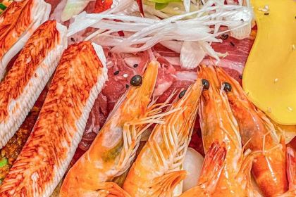 阿卡AK.Lab洋风韩餐(花园路万达坊店)