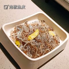 半天妖烤鱼(即墨宝龙广场店) 여행 사진