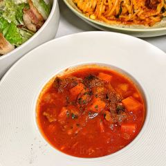 ZU MU DE CHU FANG XI CAN TING User Photo