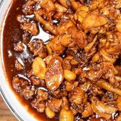 牛头饭店(西溪路店) User Photo