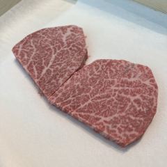 未在·怀石炭火烧 User Photo
