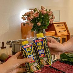 那些年潮汕牛肉火锅(正弘城店) User Photo