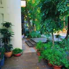 秋長咖啡Overchill張用戶圖片